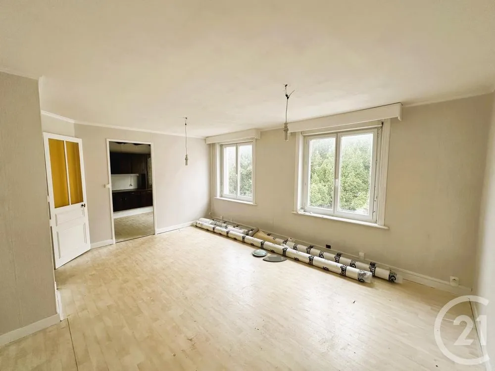 Immeuble de rapport 8 pièces 123 m² - Photo 1