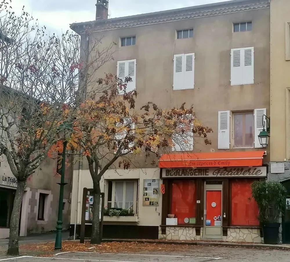 INVESTISSEMENT LOCATIF - Immeuble - Photo 1