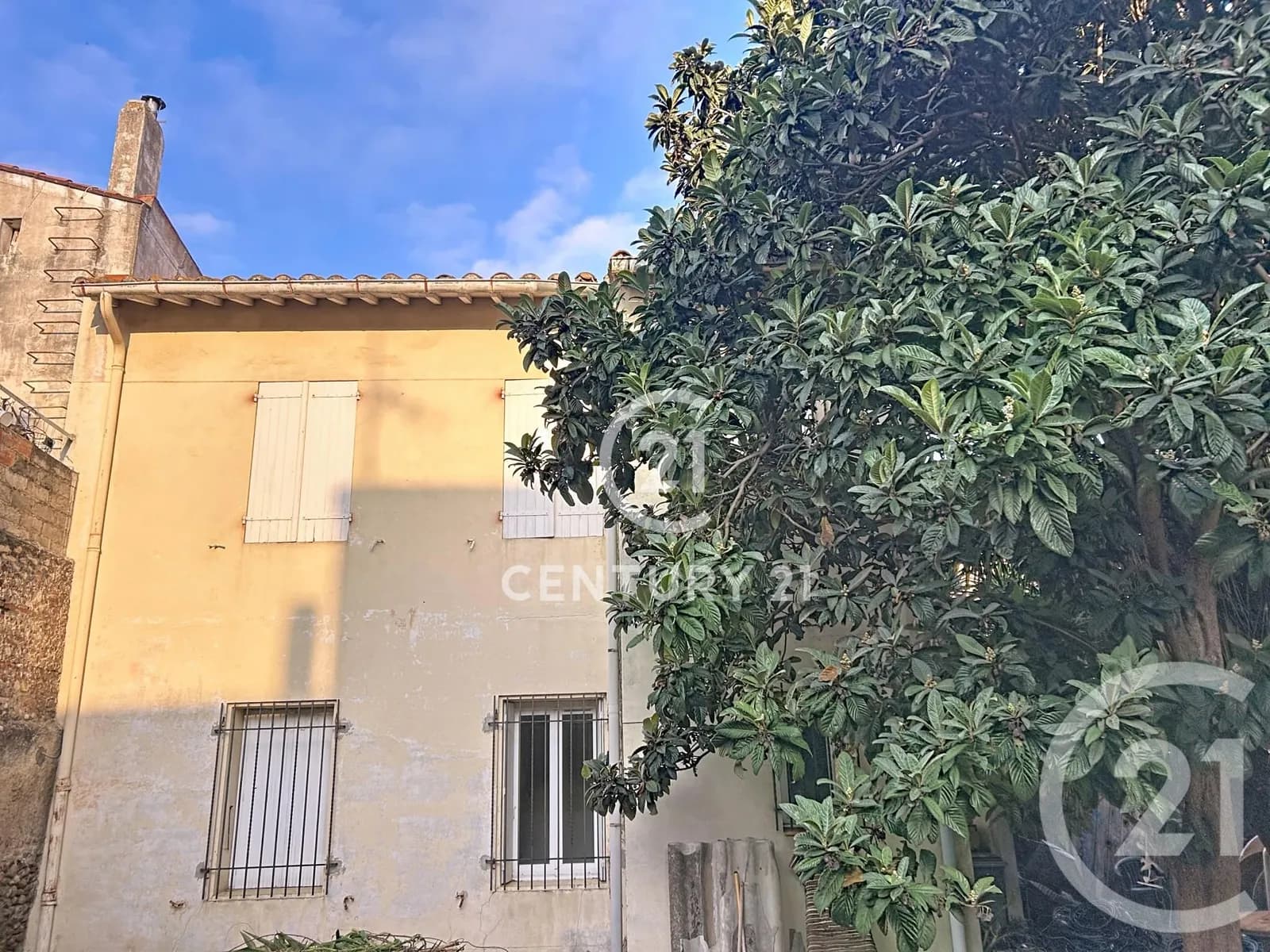 Immeuble ELNE 2 appartements / jardin - Photo 1