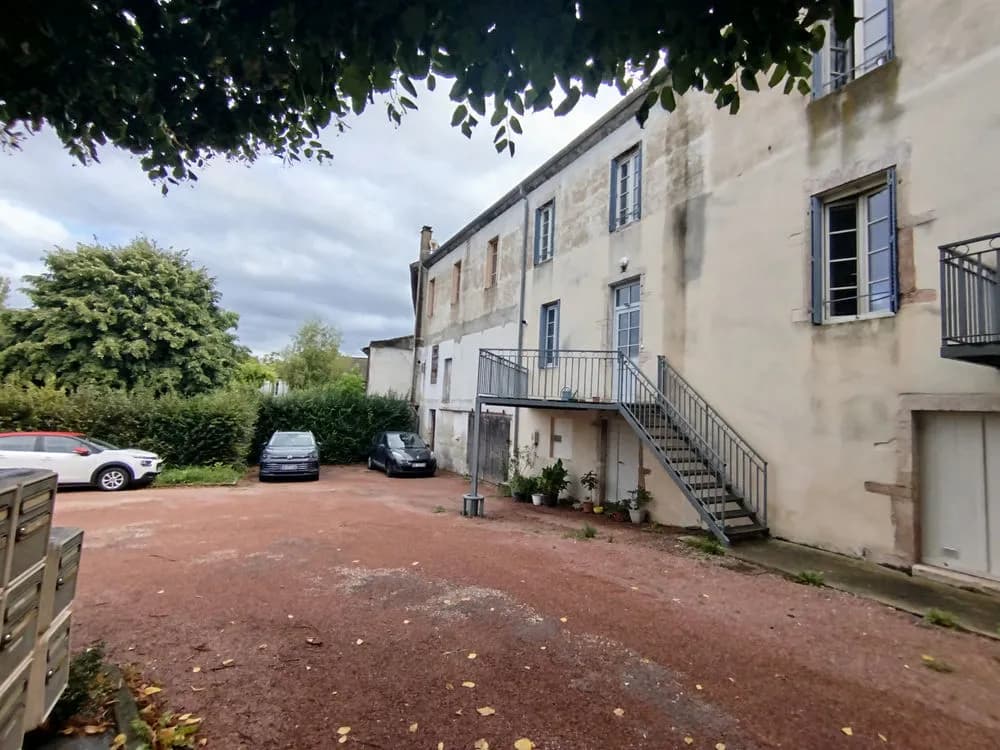 ENSEMBLE IMMOBILIER 204M2 HABITABLES - Photo 1