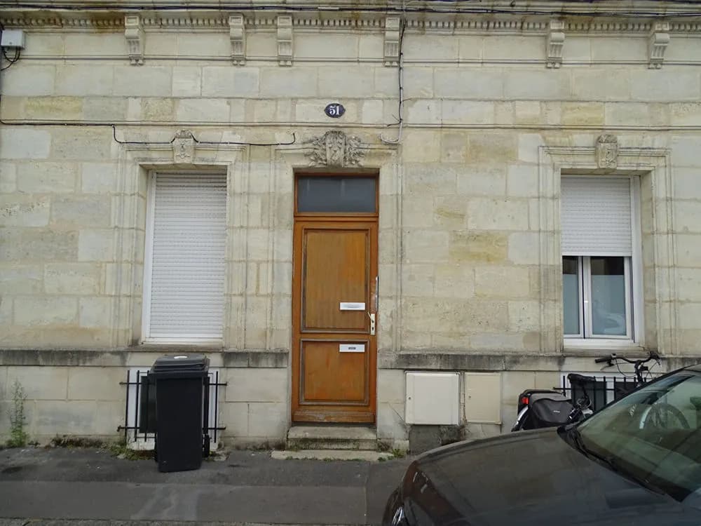A VENDRE IMMEUBLE DE RAPPORT - BORDEAUX BARRIERE DE TOULOUSE - Photo 1