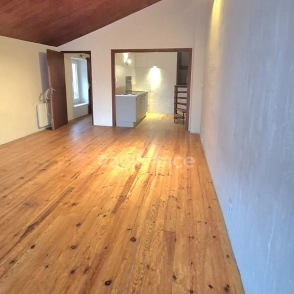 Maison de ville / Immeuble de rapport 112 m² Centre de Montréjeau - Photo 1