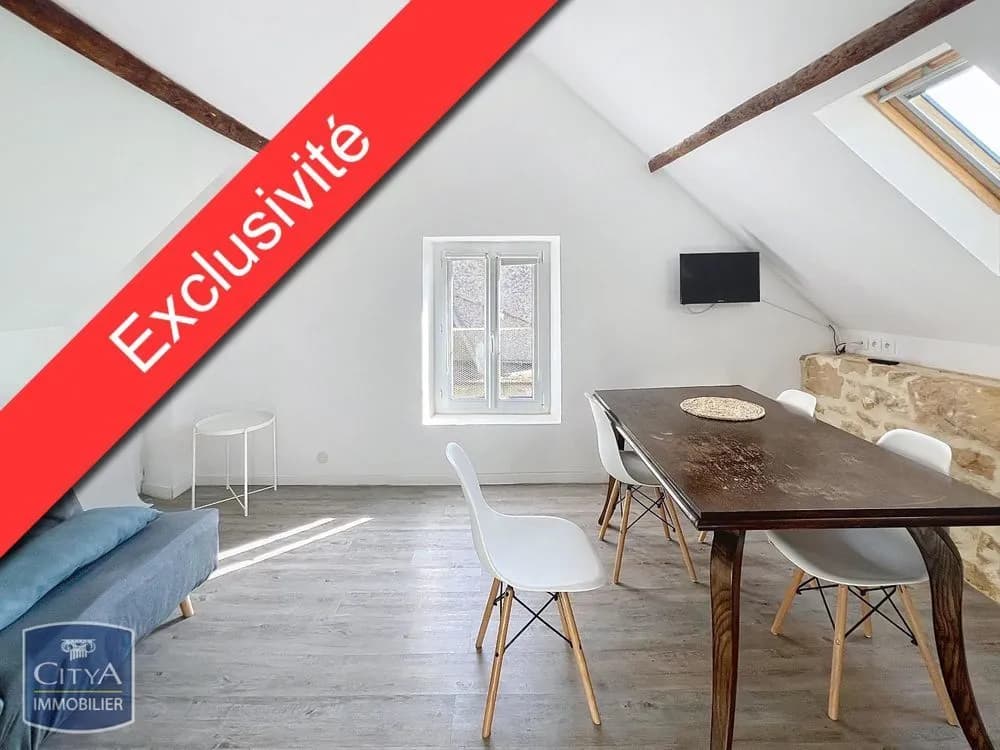 Immeuble 120 m² - Photo 1