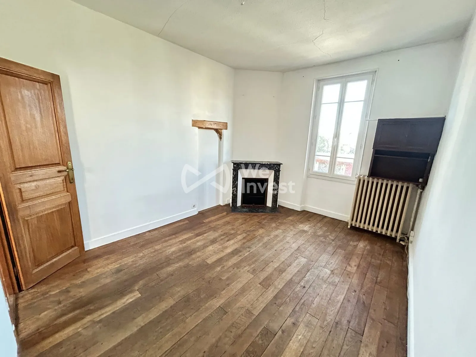 À proximité du centre de Villemandeur Ensemble immobilier - Photo 1