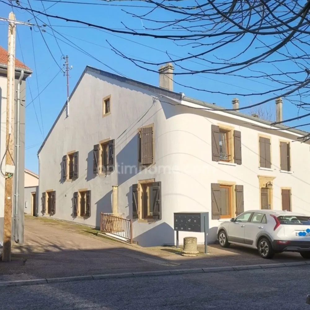 Immeuble à vendre 7 appartements - Photo 1