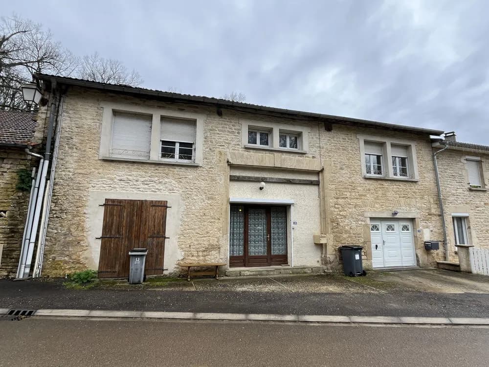 immeuble comprenant 3 appartements - Photo 1