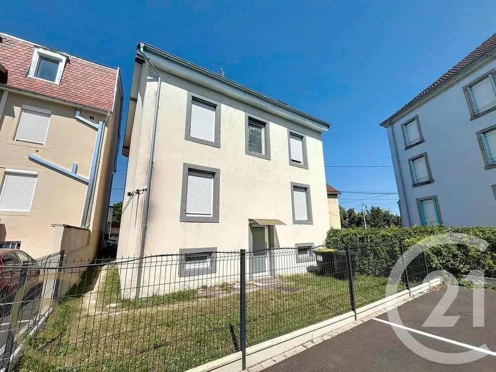 Immeuble de rapport 150 m² - Photo 1