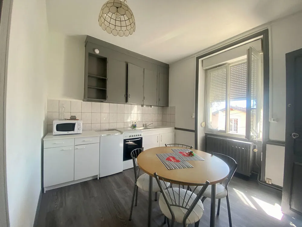 Immeuble à CHAUMONT - Photo 1