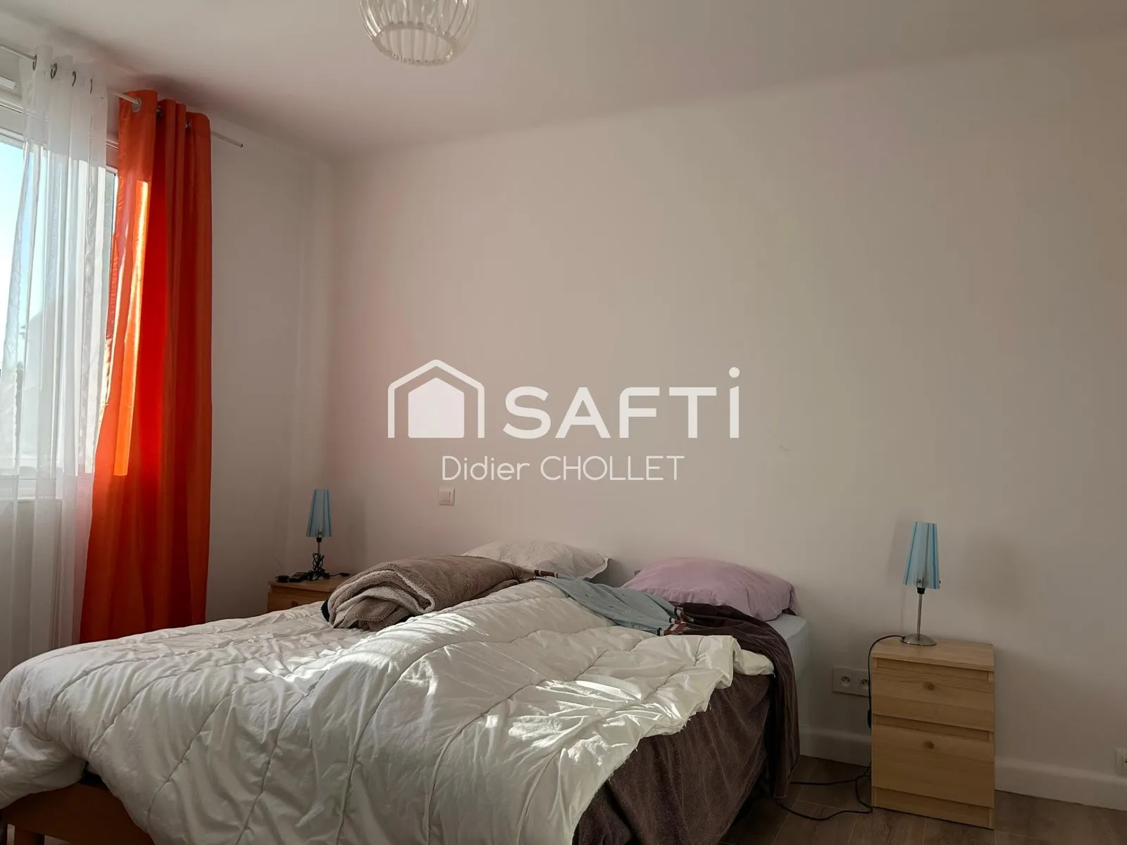 Ensemble immobilier avec fort potentiel Proche centre-ville - Photo 1