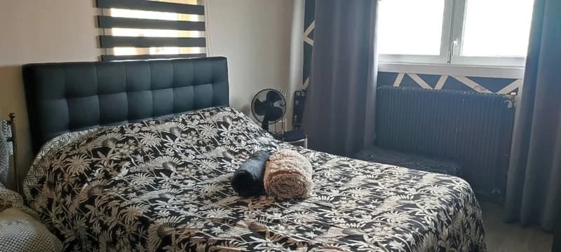 Maison avec espace professionnel et jardin idéal commerçant secteur Grenay - Photo 1