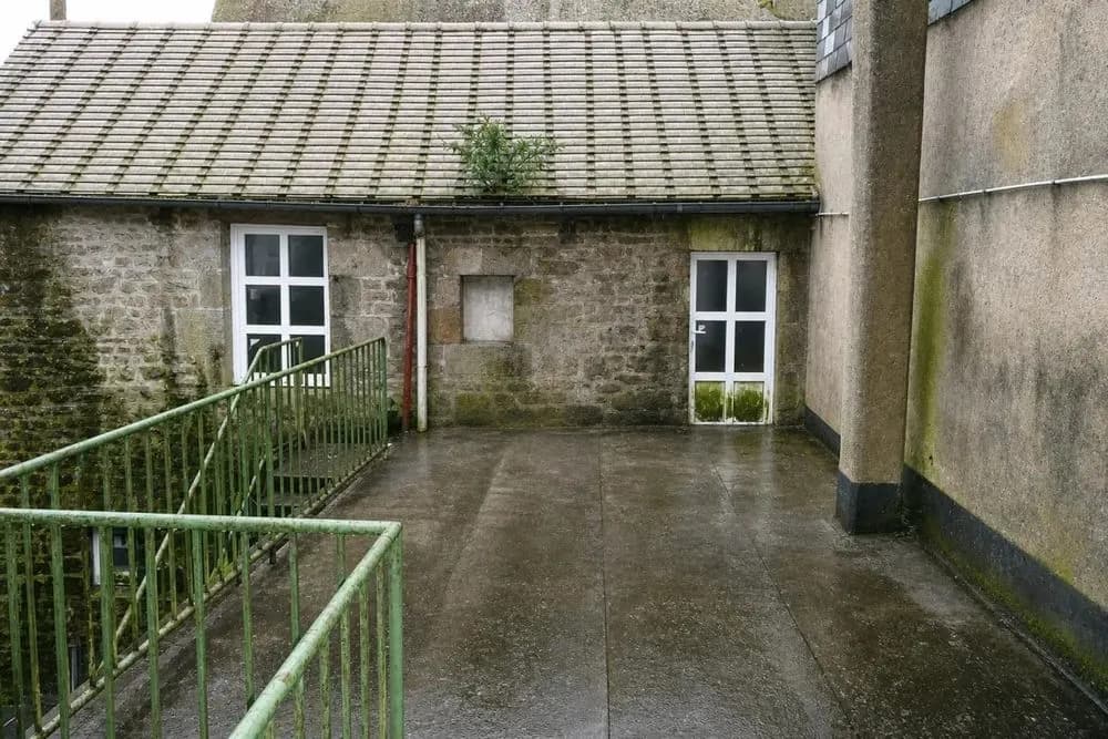 Immeuble avec potentiel à Ferté-Macé - Photo 1