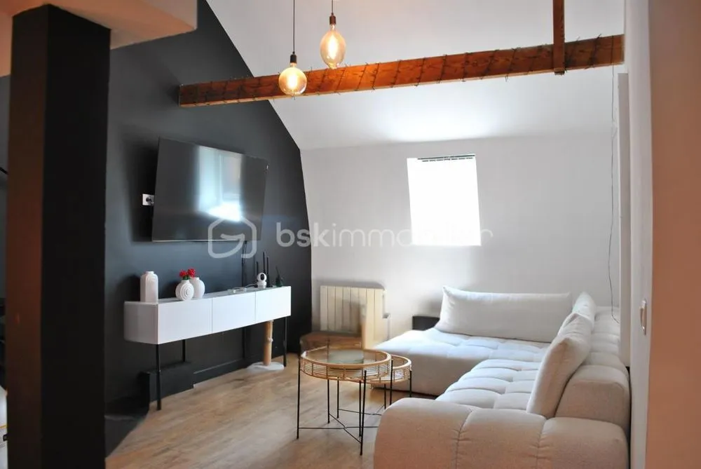 Immeuble de rapport 8 pièces 318 m² - Photo 1