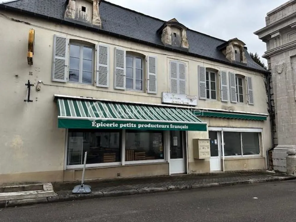 Ensemble immobilier- 225 m3 - Photo 1