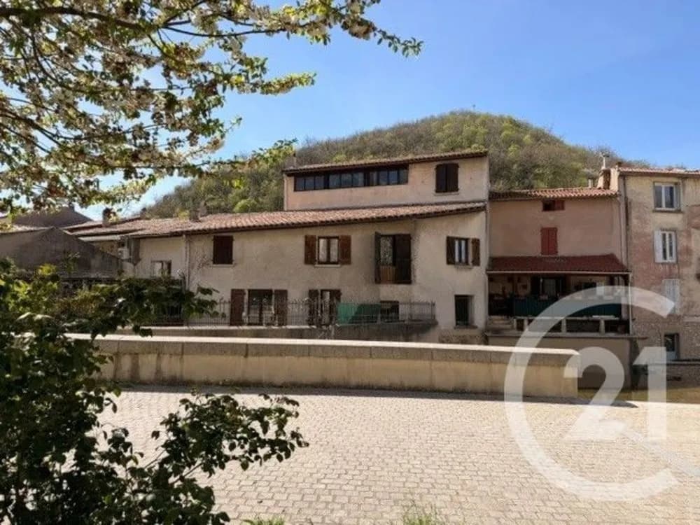 Immeuble de rapport 352 m² - Photo 1