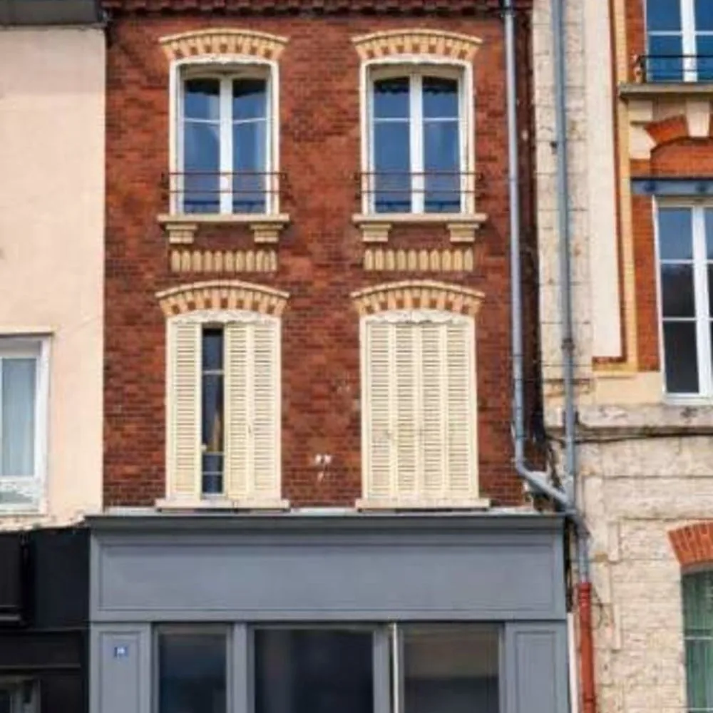 Immeuble de rapport - Photo 1