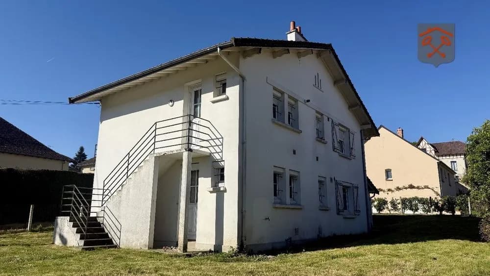 Immeuble 8 pièces 130 m² - Photo 1