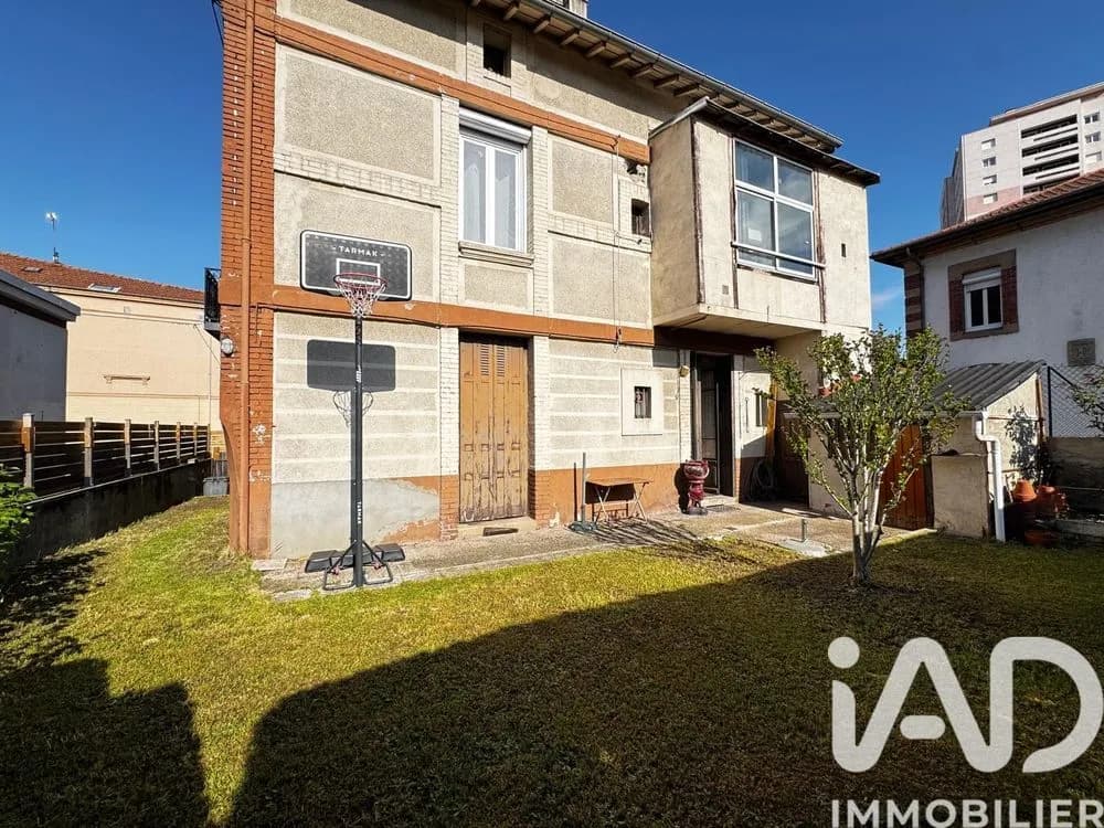 Vente Immeuble 235 m² - Photo 1