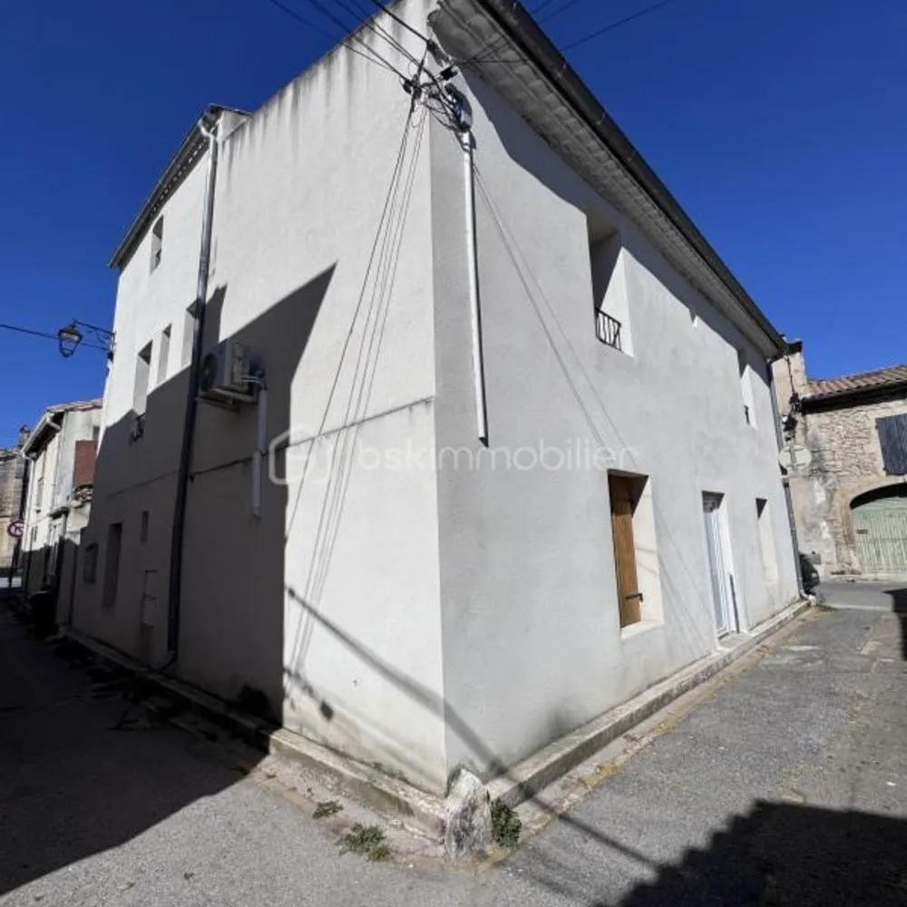 Immeuble de rapport Rentabilité immédiate - Photo 1