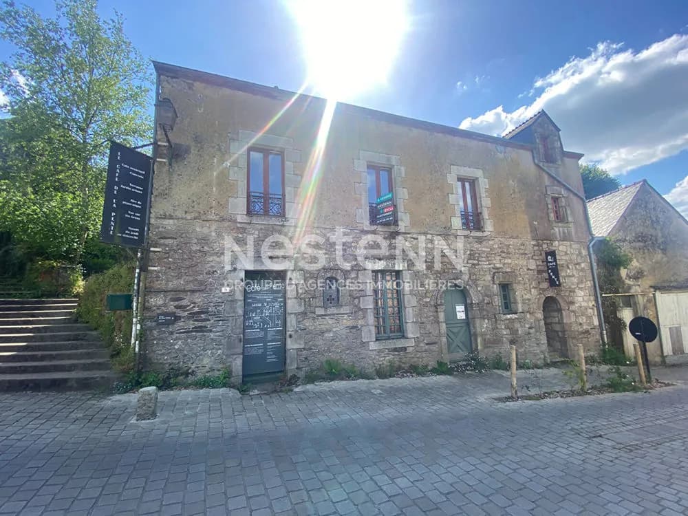 BEL IMMEUBLE ROCHEFORT-EN-TERRE - Photo 1
