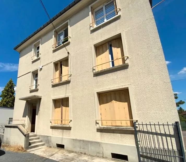 Immeuble de rapport - 3 T4 - 220 m² - Idéal investisseur - Photo 1