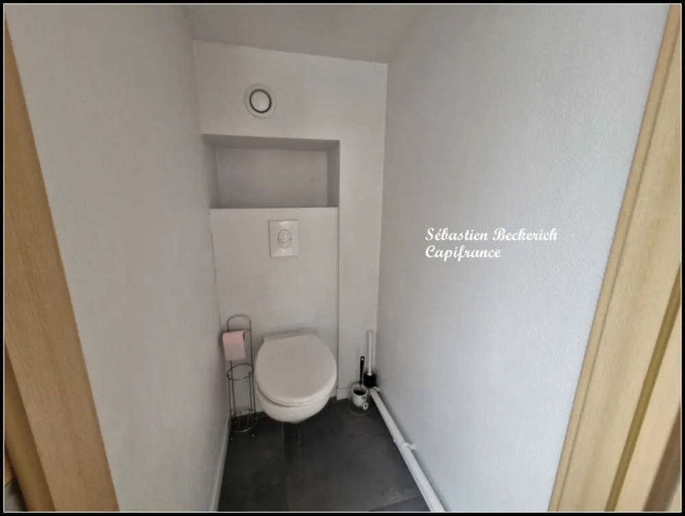 Immeuble à vendre SARREGUEMINES (57) - Photo 1