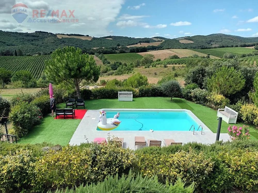 Ensemble Immobilier - Photo 1
