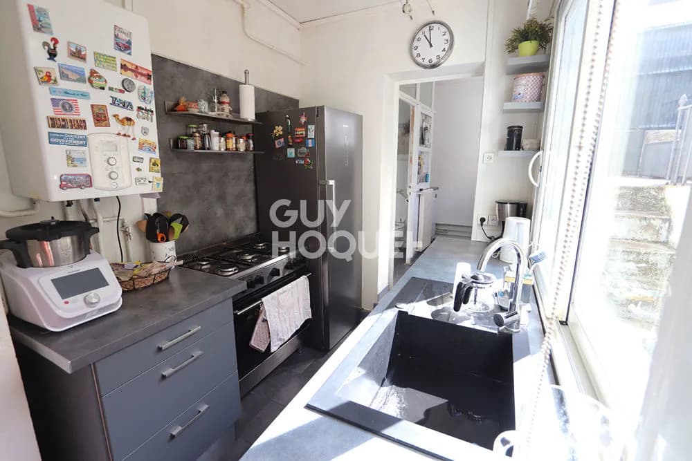 MAISON - Quartier PAUL BERT - Photo 1