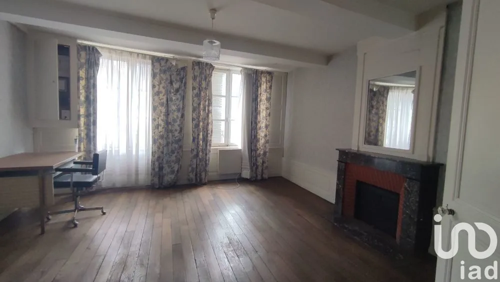 Immeuble 250 m² - Photo 1