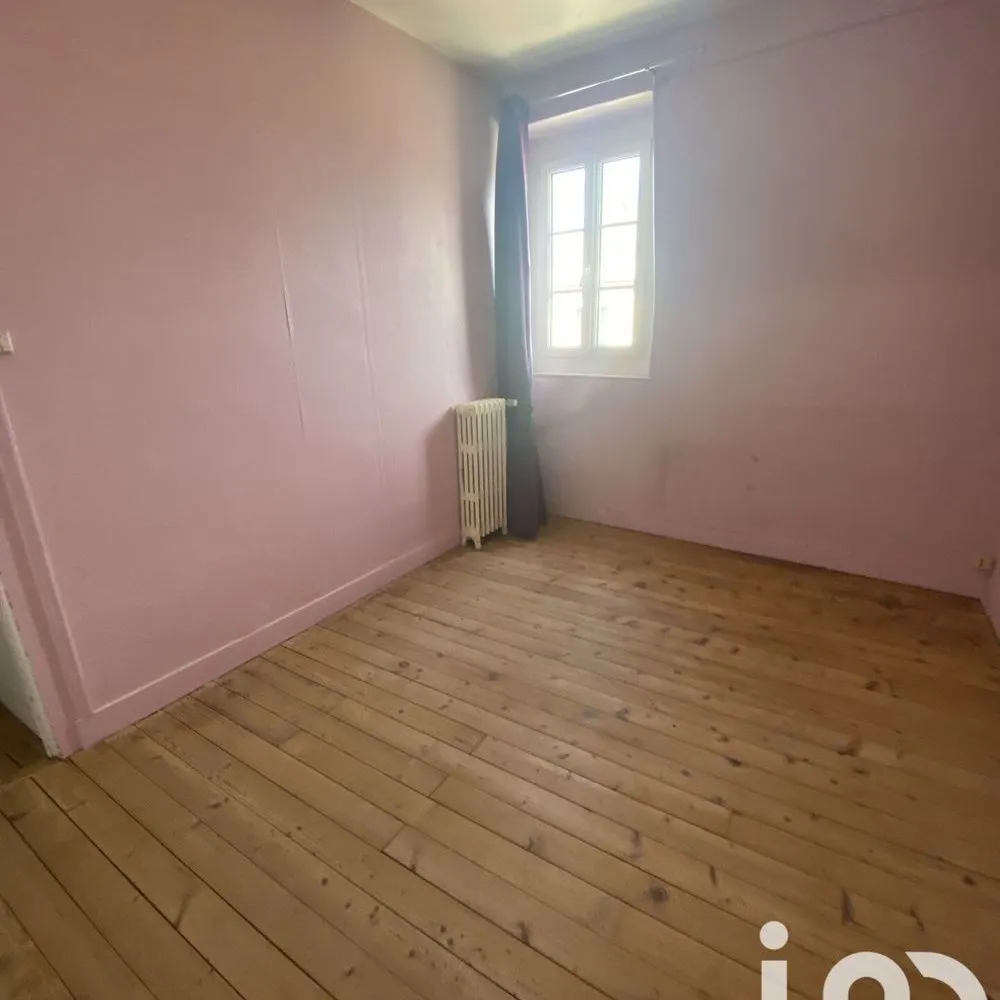 Immeuble 123 m² - Photo 1
