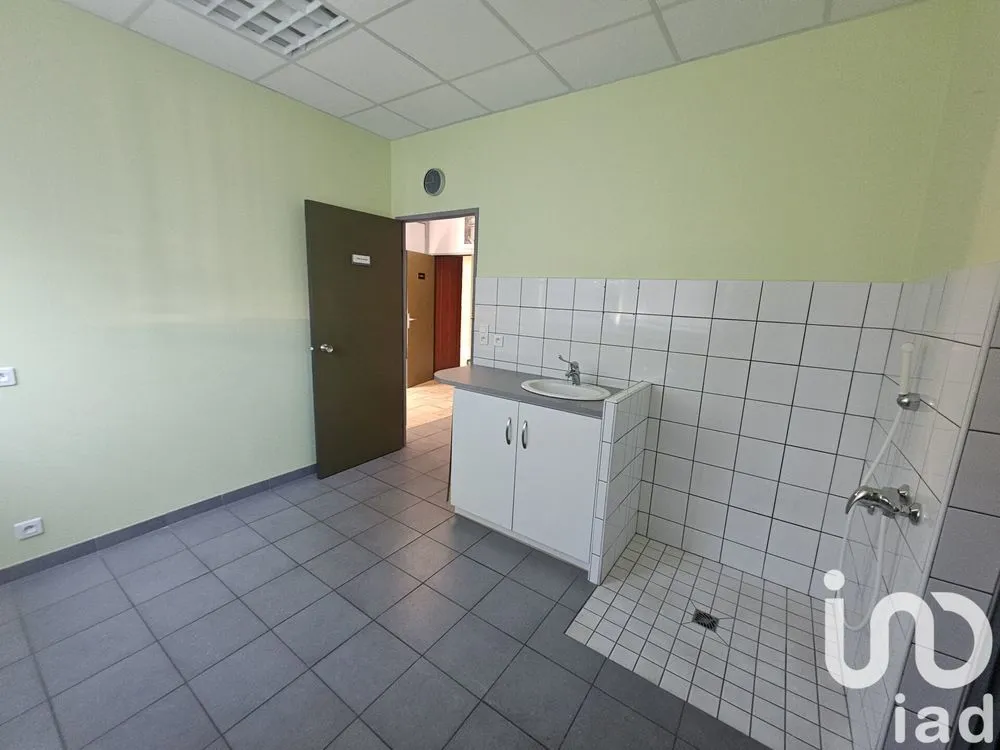 Immeuble 459 m² - Photo 1