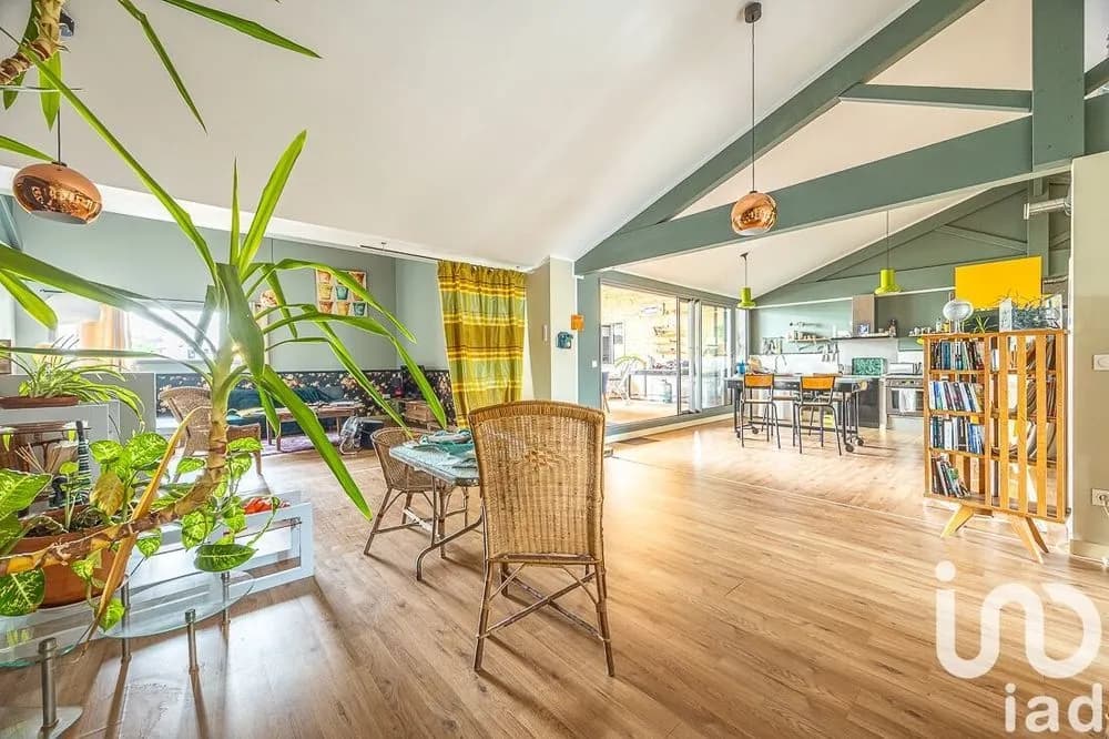 Immeuble 499 m² - Photo 1