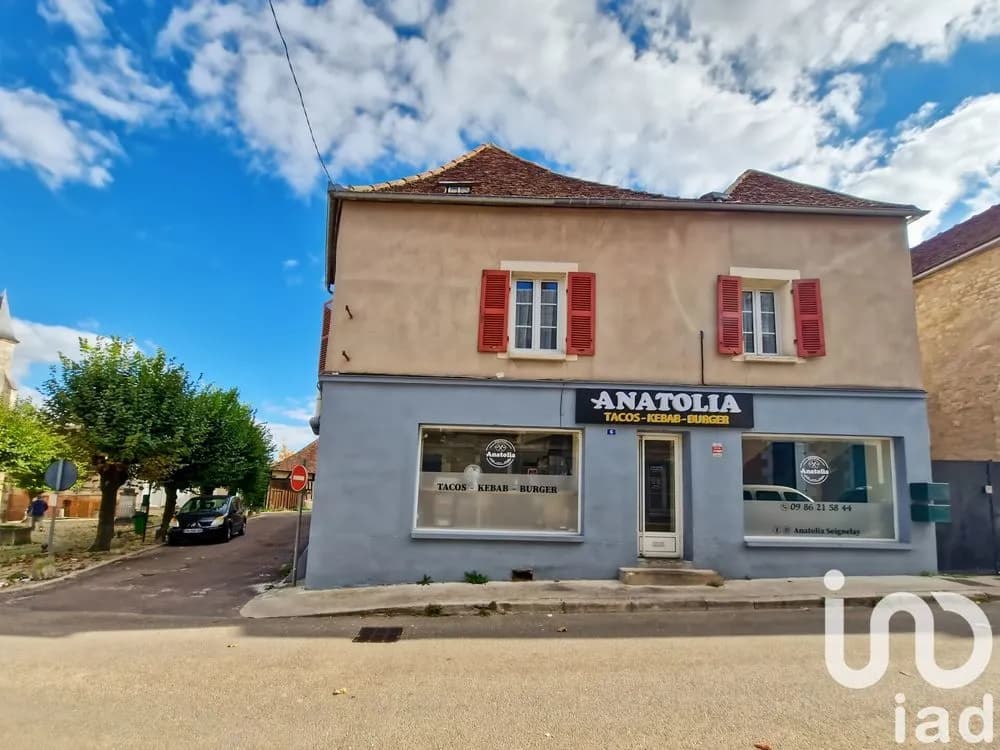 Vente Immeuble 235 m² - Photo 1