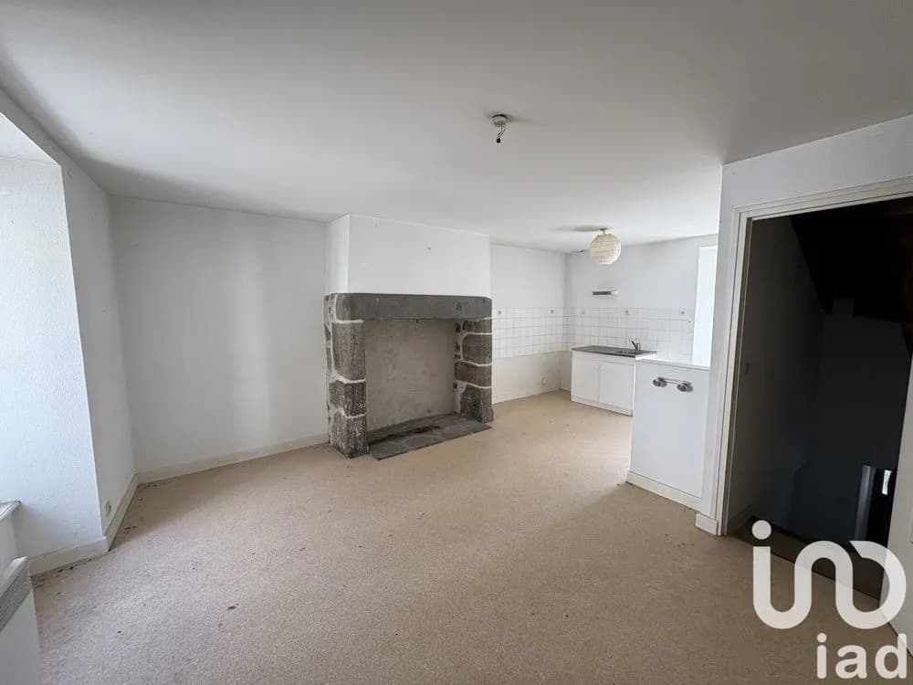 Immeuble de rapport 63 m² - Photo 1