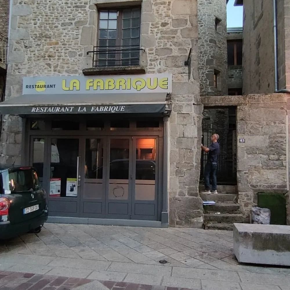 Immeuble 220 m² - Photo 1