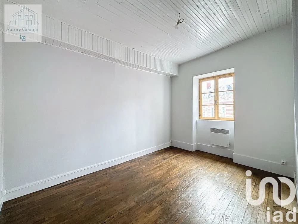 Immeuble 200 m² - Photo 1