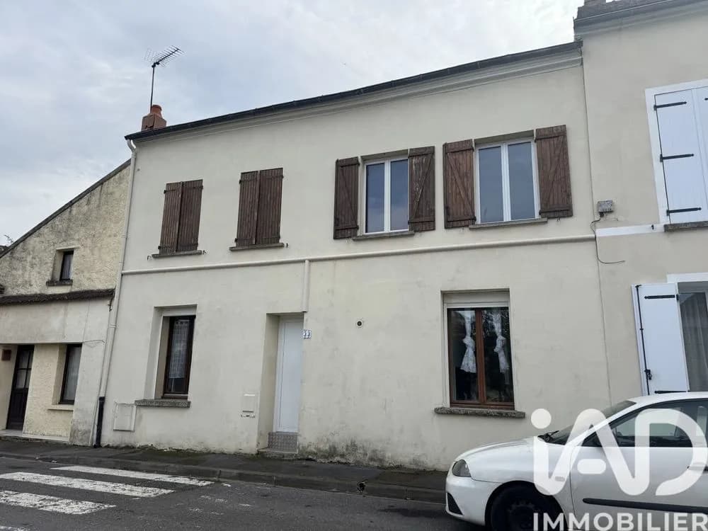 Immeuble de rapport 300 m² - Photo 1