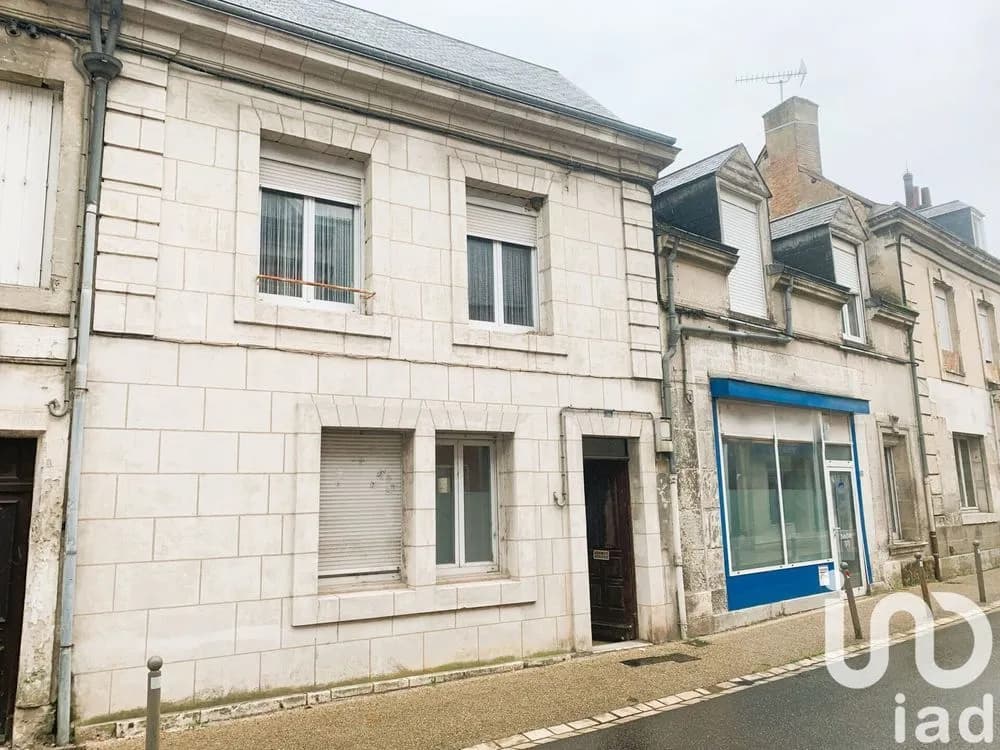Vente Immeuble 230 m² - Photo 1