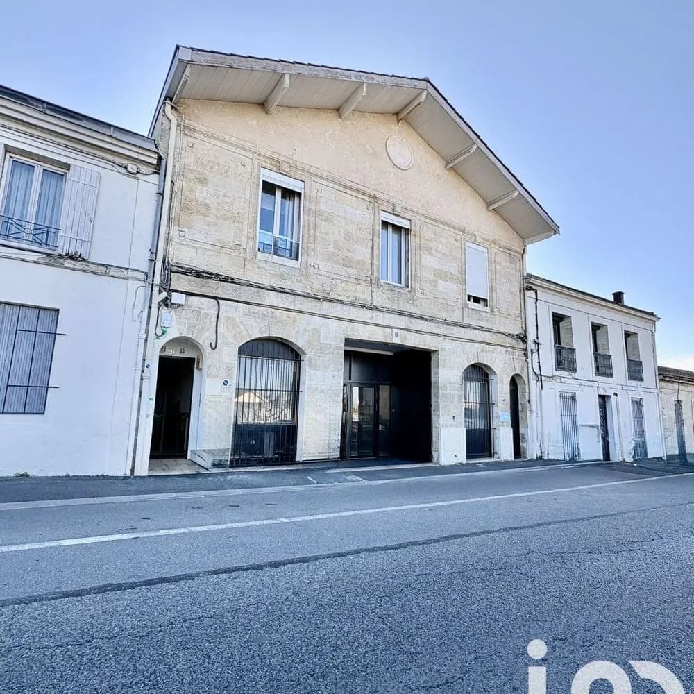 Vente Immeuble 380 m² - Photo 1