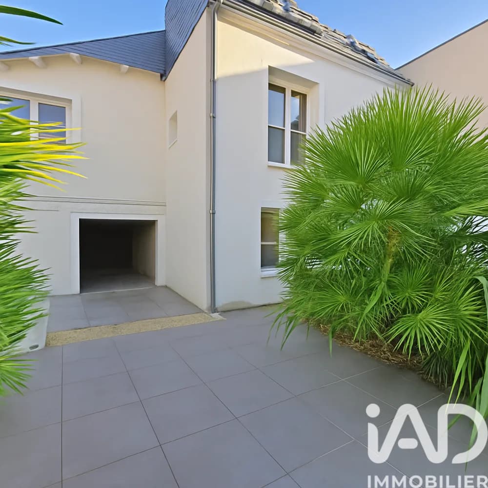 Immeuble de rapport 168 m² - Photo 1