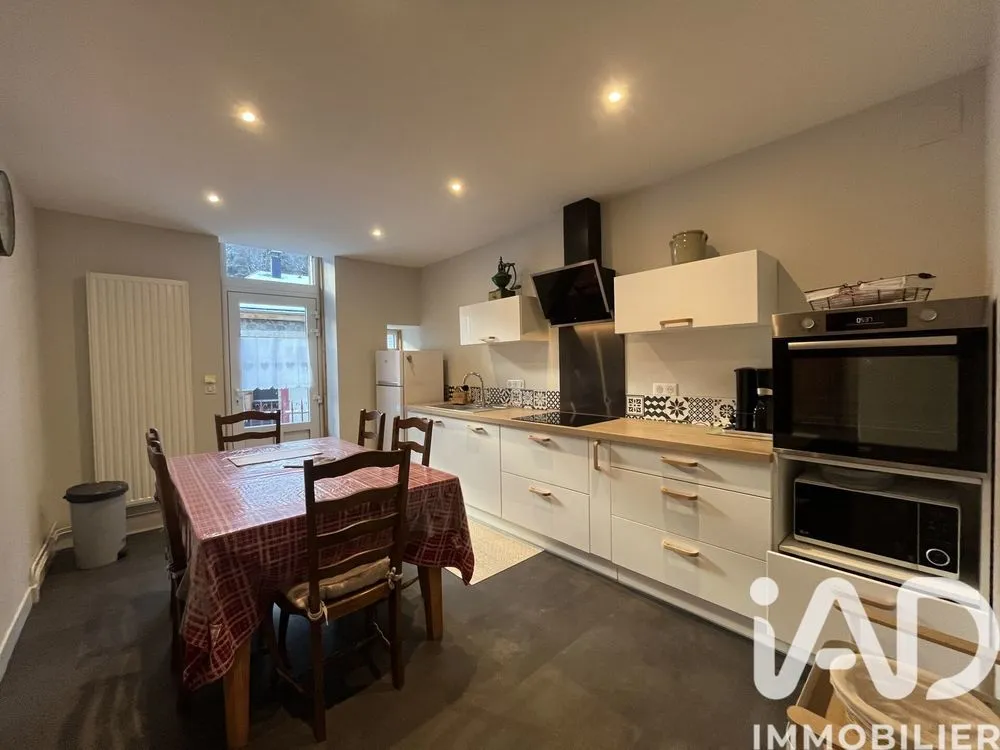 Vente Immeuble 176 m² - Photo 1
