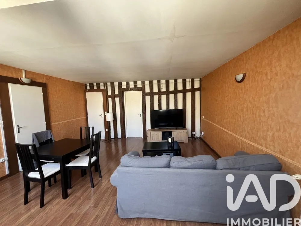 Immeuble 218 m² - Photo 1