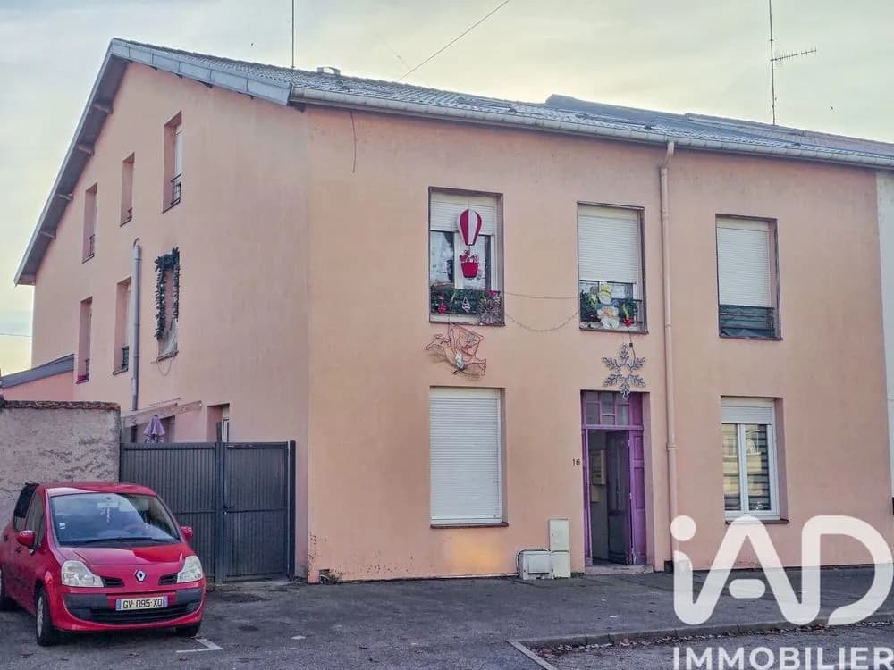 Vente Immeuble 424 m² - Photo 1