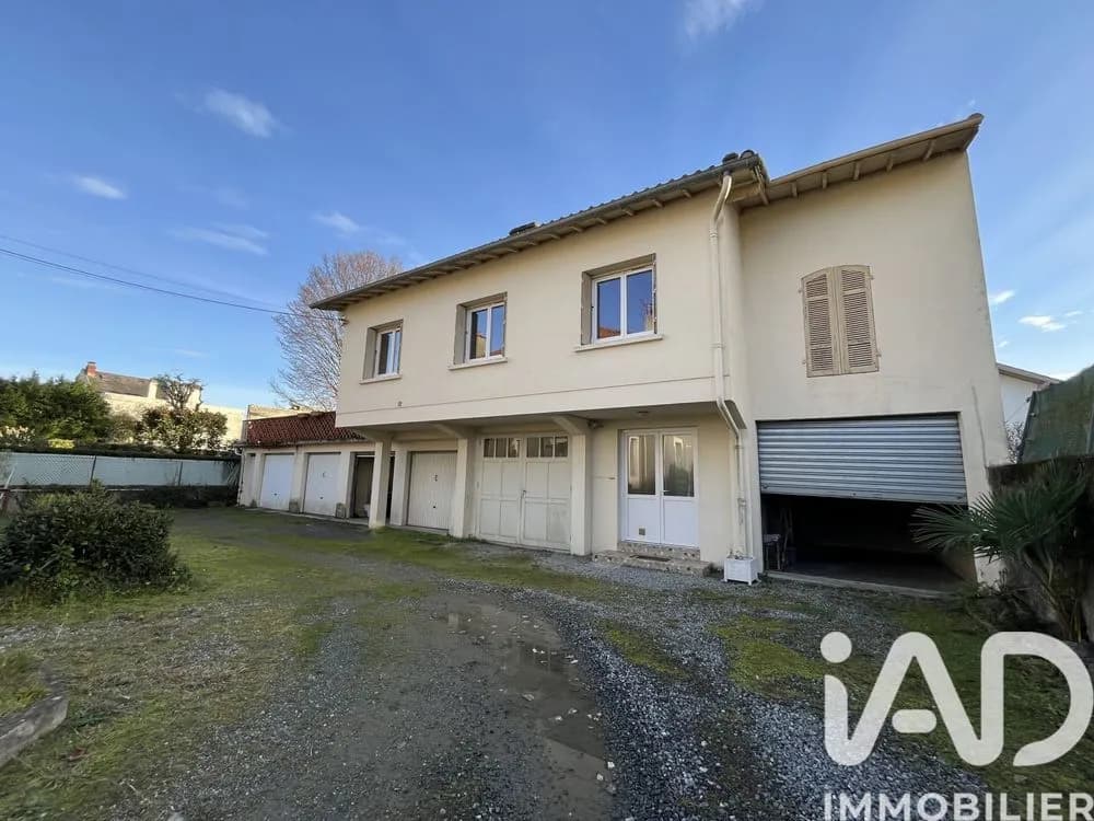 Vente Immeuble 152 m² - Photo 1
