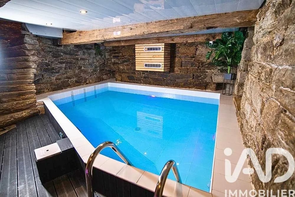 Immeuble 500 m² - Photo 1