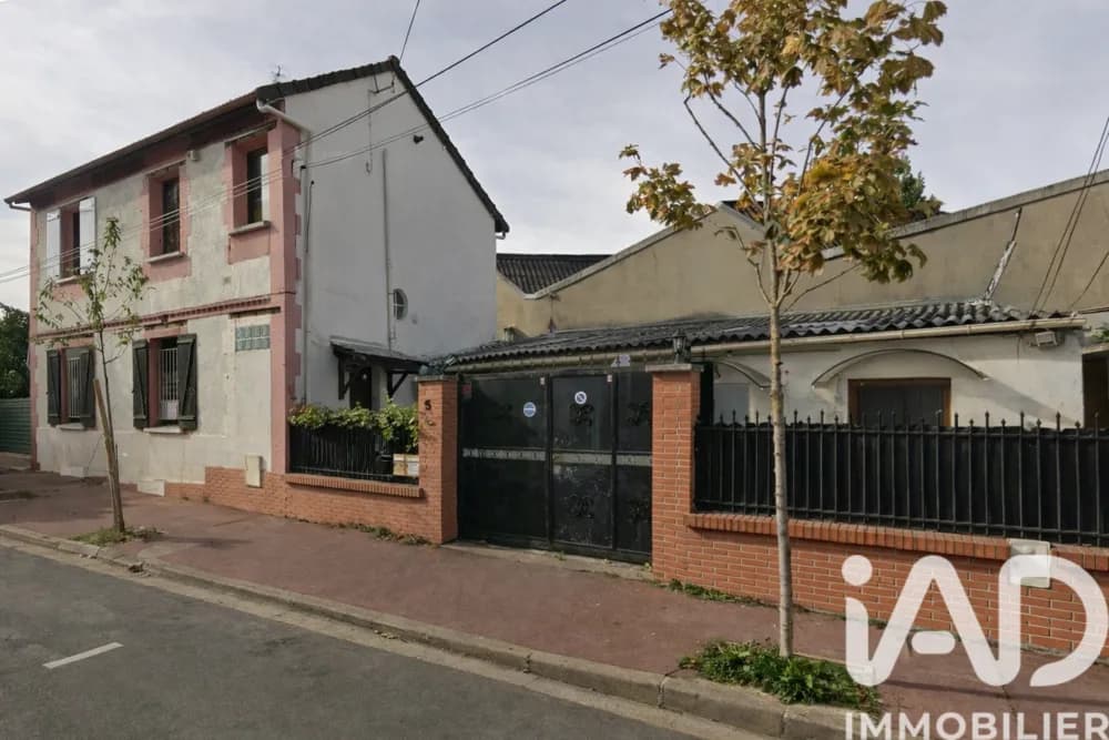 Immeuble de rapport 160 m² - Photo 1