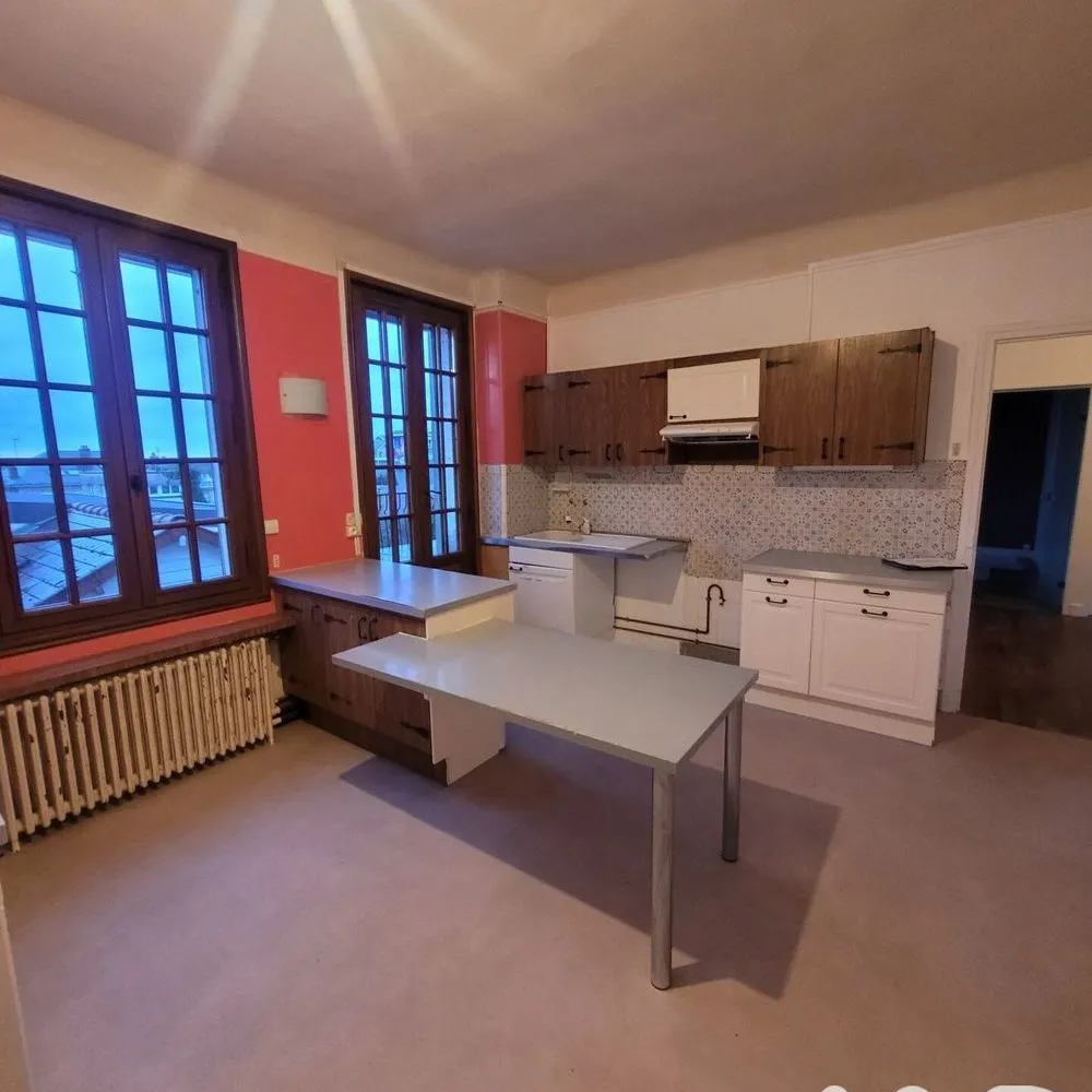 Vente Immeuble 240 m² - Photo 1