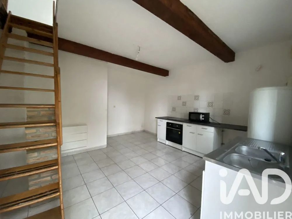 Immeuble 140 m² - Photo 1
