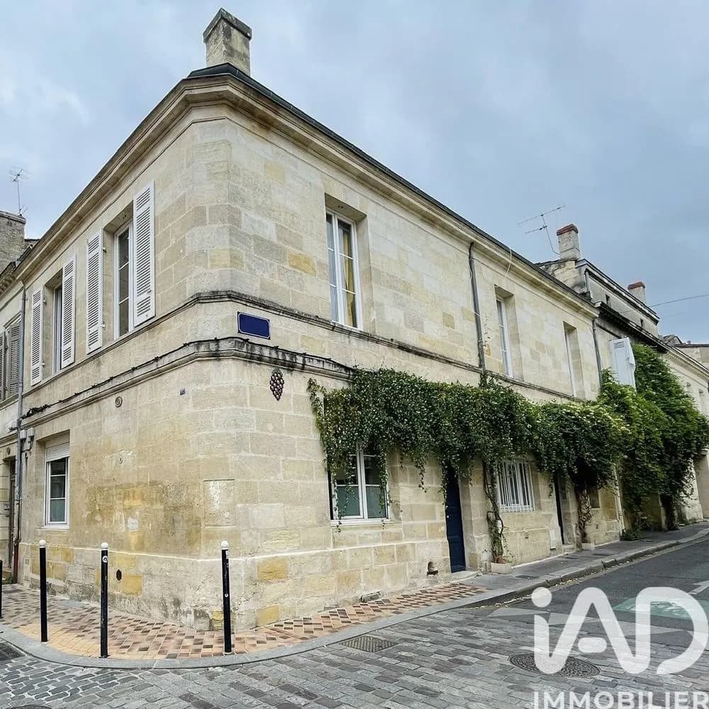 Immeuble de rapport 225 m² - Photo 1
