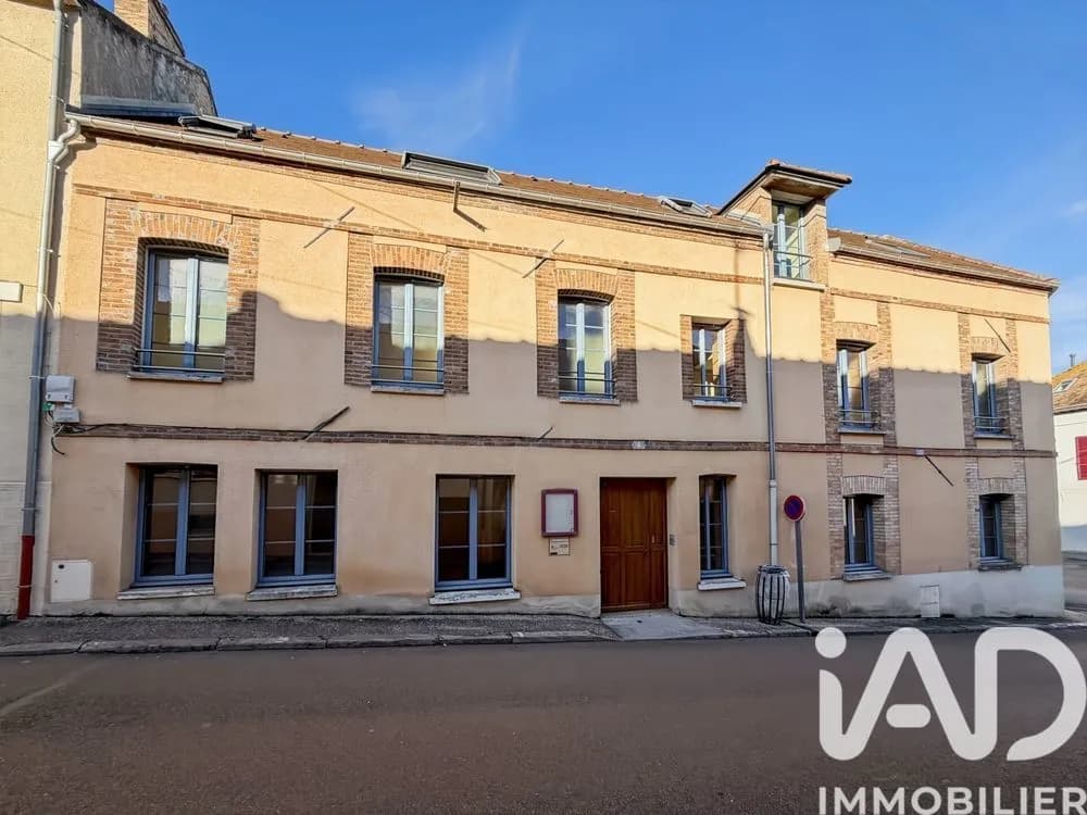 Vente Immeuble 244 m² - Photo 1