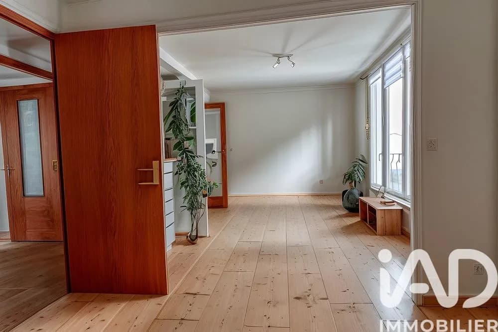 Immeuble 240 m² - Photo 1